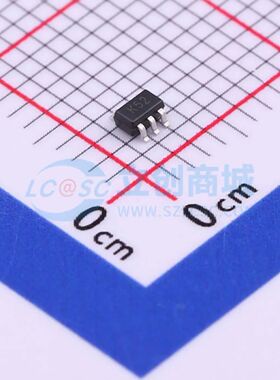 Si1553CDL-T1-GE3-VB SC-70-6 场效应管(MOSFET) N+P沟道 20V 3.2