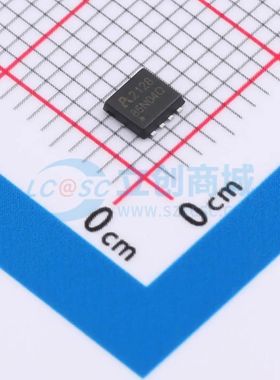 AP85N04Q PDFN3X3-8L 场效应管(MOSFET)  N沟道 40V 65A