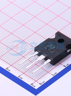 STW11NM80 TO-247-3 场效应管(MOSFET)  N沟道 800V 11A