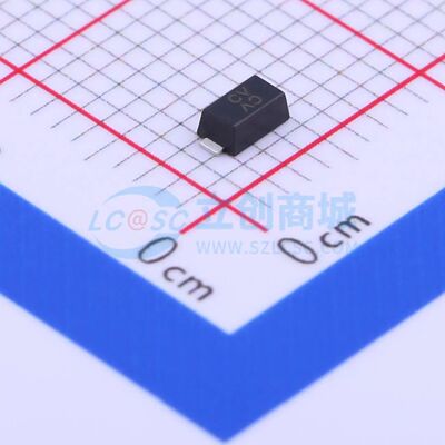 SJD12C45L01 SOD-123S 静电和浪涌保护(TVS/ESD)  45V 2.8A