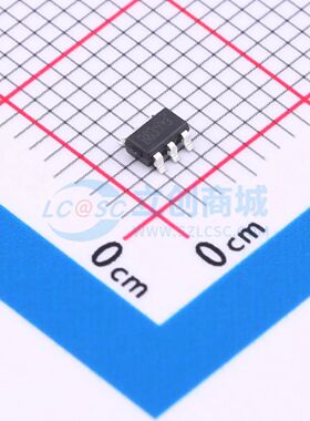 UPA1919TE-VB TSOP-6 场效应管(MOSFET) P沟道 30V 4.8A