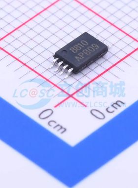 AP8810 TSSOP-8 场效应管(MOSFET) N+N沟道  20V 8A