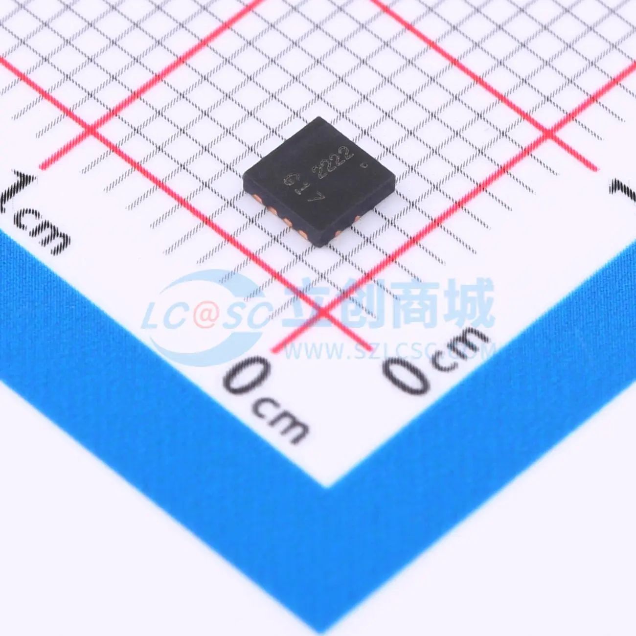 DMN10H170SFG-13 PowerDI3333-8 场效应管(MOSFET)  N沟道 100V 2