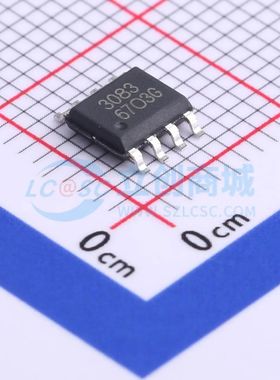 CEM3083 SO-8 场效应管(MOSFET) P沟道 30V 13A