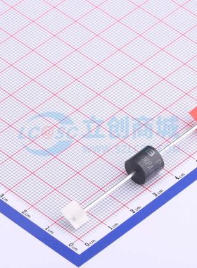 30KPA108CA/B P600 静电和浪涌保护(TVS/ESD) 108V 172.9A