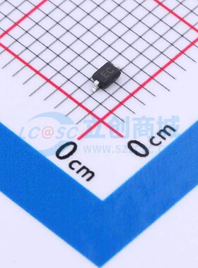 PDWB0150R8 SOD-323 静电和浪涌保护(TVS/ESD)  15V