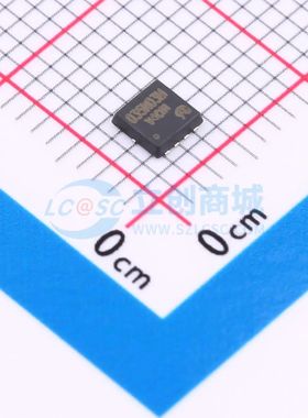 BSZ035N03MS G-VB DFN3x3-8 场效应管(MOSFET)  N沟道 30V 22A