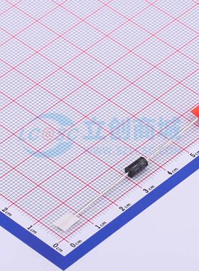 SA11CA/B DO-15 静电和浪涌保护(TVS/ESD) 11V 28A
