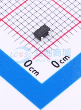 CPH3424-VB SOT-23(TO-236) 场效应管(MOSFET)  N沟道 60V 4A