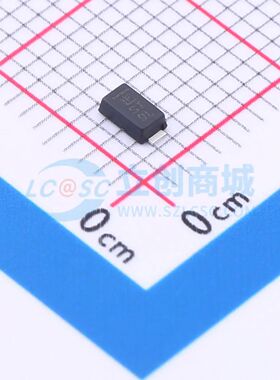 SMF180A SOD-123FL 静电和浪涌保护(TVS/ESD) 180V 700mA