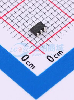 STS3621-VB TSOP-6 场效应管(MOSFET) N+P沟道 20V 5.5A
