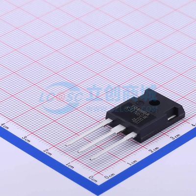 TK31N60W,S1VF(S TO-247-3 场效应管(MOSFET)  N沟道 600V 30.8A