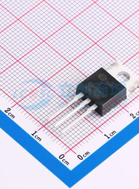 CMP90N15 TO-220 场效应管(MOSFET)  N沟道 150V 90A
