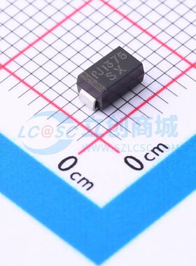 P4SMAJ200A_R1_00001 SMA(DO-214AC) 静电和浪涌保护(TVS/ESD) 20