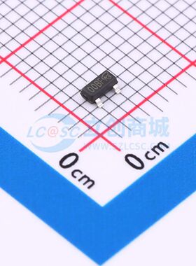 SM2310NSA-VB SOT-23(TO-236) 场效应管(MOSFET)  N沟道 20V 6A