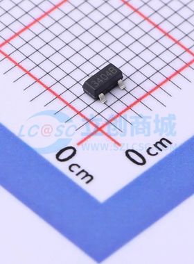 AP3404BI SOT-23L 场效应管(MOSFET)  N沟道 30V 4.2A