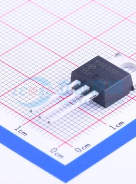 AP9963GP TO-220 场效应管(MOSFET) 40V 80A