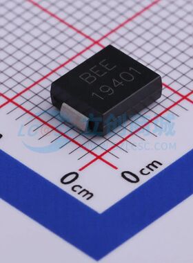 SMCJ12CA DO-214AB(SMC) 静电和浪涌保护(TVS/ESD) 12V 75.4A