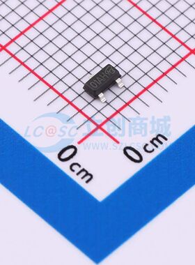 PM513BA-VB SOT-23(TO-236) 场效应管(MOSFET) P沟道 20V 4A