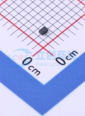 2SC5663T2L SOT-723 三极管(BJT) NPN 500mA 12V