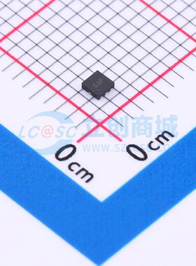 RCLAMP0504P DFN1616-6 静电和浪涌保护(TVS/ESD)  5V