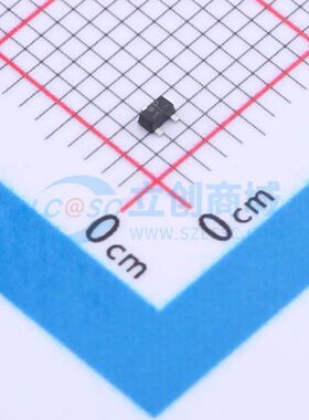 RE1E002SPTCL SOT-416 场效应管(MOSFET) P沟道 30V 250mA