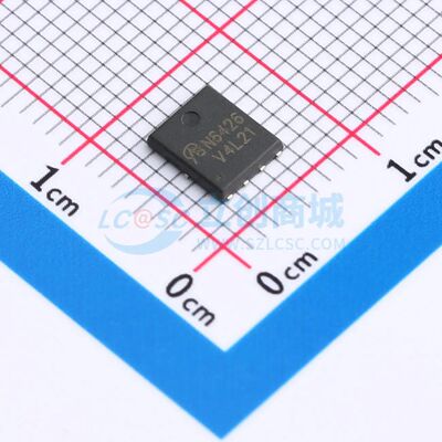 AON6426-VB DFN5x6-8 场效应管(MOSFET)  N沟道 30V 120A