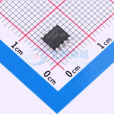 RRH090P03TB-VB SO-8 场效应管(MOSFET) P沟道 30V 11.6A