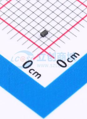 LM-ESDA08CP DFN1006-2 静电和浪涌保护(TVS/ESD)  8V