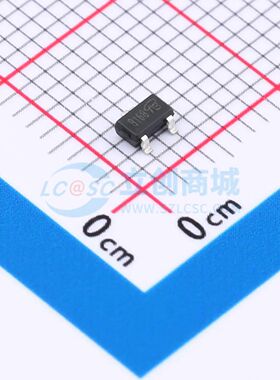 PA606BMG-VB SOT-23(TO-236) 场效应管(MOSFET)  N沟道 60V 4A