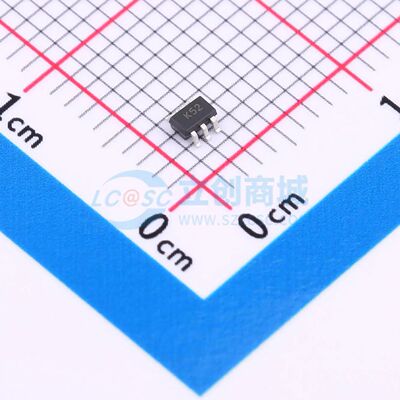 SSM6L09FU-VB SC-70-6 场效应管(MOSFET) N+P沟道 20V 3.28A