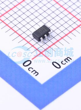 SP0505BAHTG SOT-23-6 静电和浪涌保护(TVS/ESD) SP0505BAHTG
