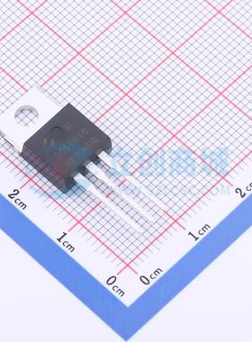 HYG050N10NS1P TO-220FB-3L 场效应管(MOSFET) N沟道增强型MOSFET