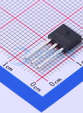 SVF4N60CAMJ TO-251 场效应管(MOSFET)  N沟道 600V 4A