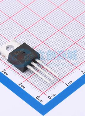 CMP90N20 TO-220 场效应管(MOSFET)  N沟道 200V 90A