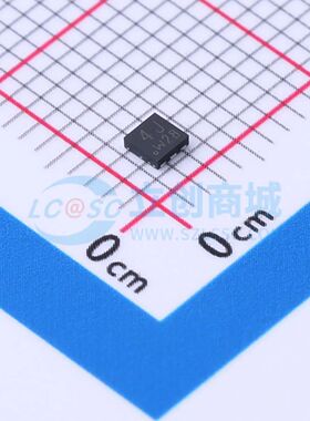 PMPB15XPAX DFN2020-6 场效应管(MOSFET) P沟道 12V 8.2A