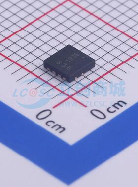 DMP2008UFG-7 PowerDI3333-8 场效应管(MOSFET) P沟道 20V 14A