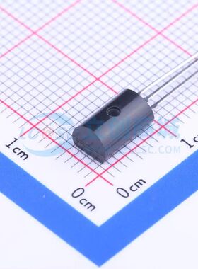 2SC2383(RANGE:100-200) TO-92L-3 三极管(BJT) O档100-200 NPN 1