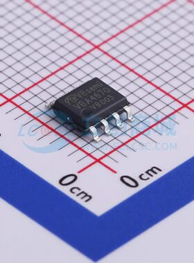 VBA4670 SO-8 场效应管(MOSFET) P沟道 60V 50A