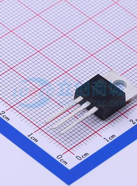 FCP104N60F TO-220 场效应管(MOSFET)  N沟道 600V 37A