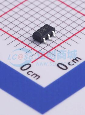 IP4234CZ6,125 TSOP-6 静电和浪涌保护(TVS/ESD)  5.5V