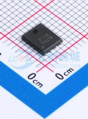 AP3P7R0EMT PMPAK-8(5x6) 场效应管(MOSFET) P沟道