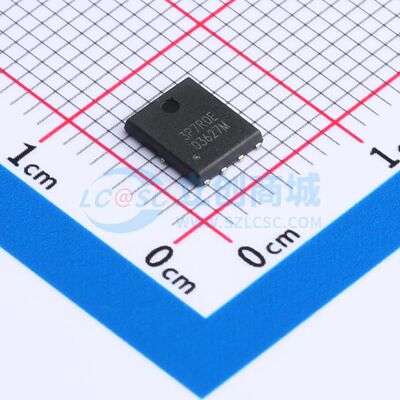 AP3P7R0EMT PMPAK-8(5x6) 场效应管(MOSFET) P沟道