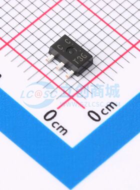 2SC3647T-TD-E SOT-89-3 三极管(BJT) 2SC3647T-TD-E