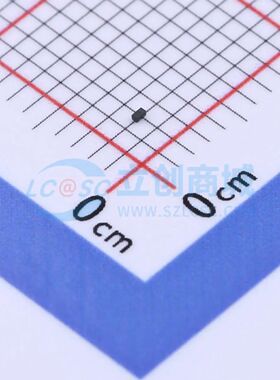 D5V0P1B2LP3-7 X3-DFN0603-2 静电和浪涌保护(TVS/ESD)  5.5V 4A