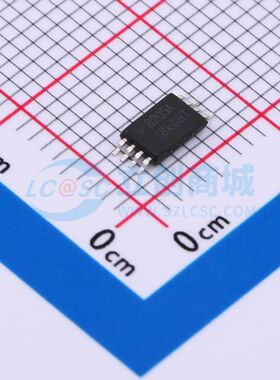 FL8205 TSSOP-8 场效应管(MOSFET) N+N沟道  20V