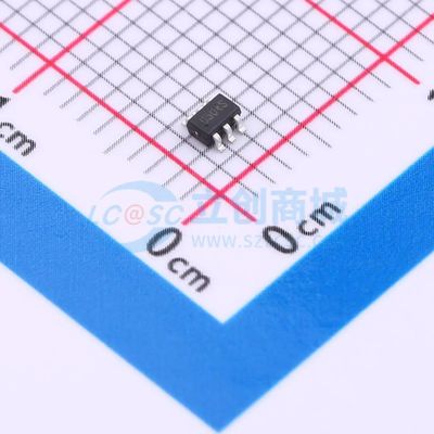 LM-RCLAMP0504F SOT-363 静电和浪涌保护(TVS/ESD) LM-RCLAMP0504