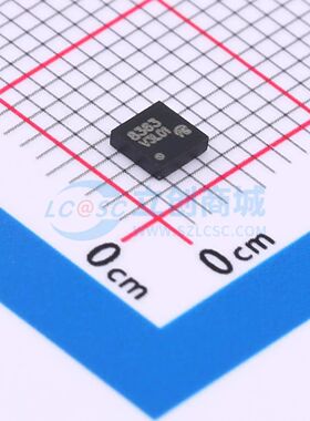 IRFHM8363TRPBF-VB DFN3x3-8 场效应管(MOSFET)  N沟道 30V 30A