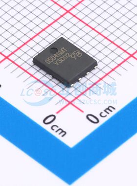 AP0504GMT-HF-VB DFN5x6-8 场效应管(MOSFET)  N沟道 40V 70A