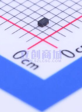 BDFN3C052L DFN-3L(0.6x1) 静电和浪涌保护(TVS/ESD)   5V 3A